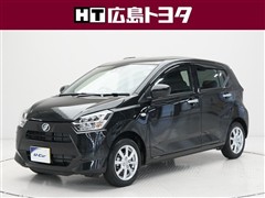 ミライース G リミテッド SA3