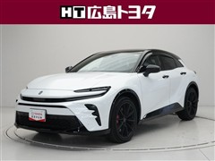 トヨタ クラウンスポーツRS THE70th