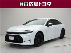 クラウン HV Z THE 70th