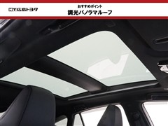 ハリアー PHEV Z