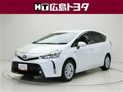 トヨタ プリウスアルファ G