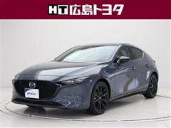マツダ MAZDA3 FB15Sレトロスポ-ツ