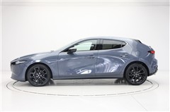 MAZDA3 FB15Sレトロスポ-ツ