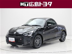 トヨタ コペン GR スポーツ