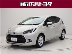 トヨタ アクア Z