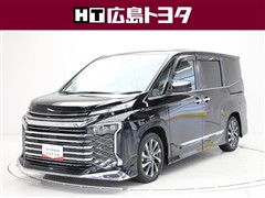 トヨタ ヴォクシー HV S-Z