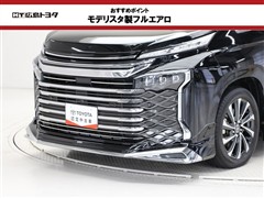 ヴォクシー HV S-Z