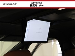 ヴェルファイアPHEVエグゼクティ