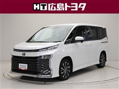 ヴォクシー S-Z