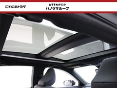 クラウンHV スポーツ Z