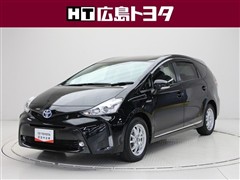 トヨタ プリウスアルファ S