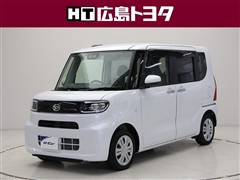ダイハツ タント X