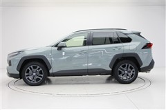 RAV4 HV アドベンチャー