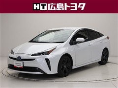トヨタ プリウスSツーリングブラックED