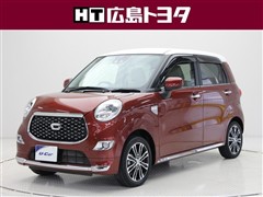 ダイハツ キャスト スタイルGVS SA3