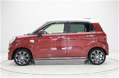 キャスト スタイルGVS SA3
