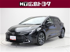 カローラスポーツ HV G Z