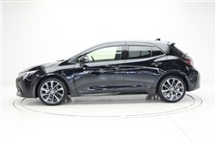 カローラスポーツ HV G Z