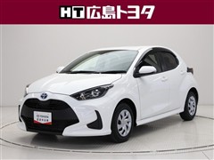 ヤリス HV X