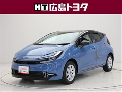 トヨタ アクア Z