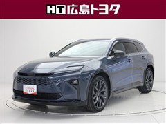 トヨタ クラウンHV  エステート Z