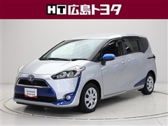 トヨタ シエンタ G