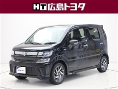 スズキ　ワゴンR HV FZリミテッド