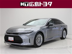 クラウン HV Z
