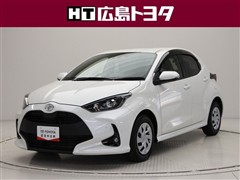 トヨタ ヤリス G