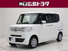 N-BOX SSパッケージ
