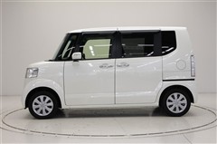 N-BOX SSパッケージ