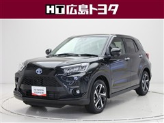 ライズHV Z