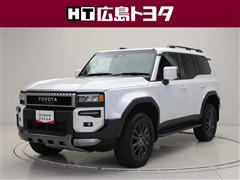 ランドクルーザー250 VX