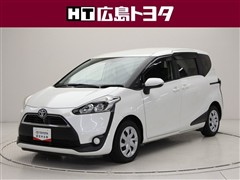 トヨタ シエンタ G