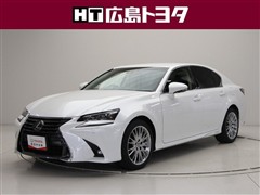 GS450h バージョンL