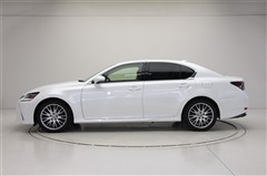 GS450h バージョンL