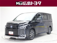 トヨタ ヴォクシー HV S-Z