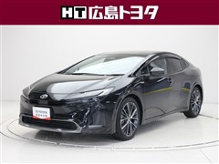 プリウス Z
