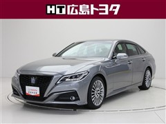 クラウン HV G