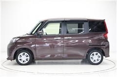 ルーミー G-T