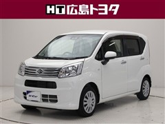 ダイハツ ムーヴ L SA3