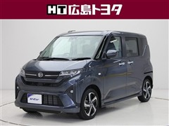 ムーヴ RS