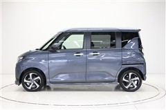 ムーヴ RS