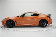 GR86 RZ10thアニバーサリーリ