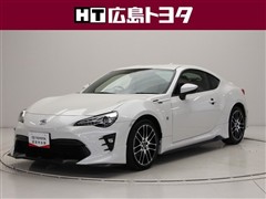 トヨタ トヨタ86 GT