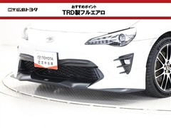 トヨタ86 GT