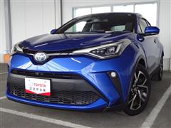 トヨタ　C-HR G