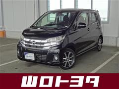 デイズ ハイウェイスター Gターボ