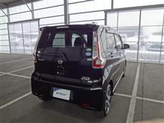 デイズ ハイウェイスター Gターボ