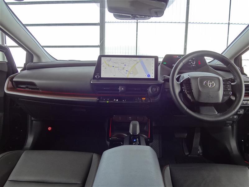 プリウス Z（065010812879）の中古車 | トヨタ認定中古車 | トヨタ